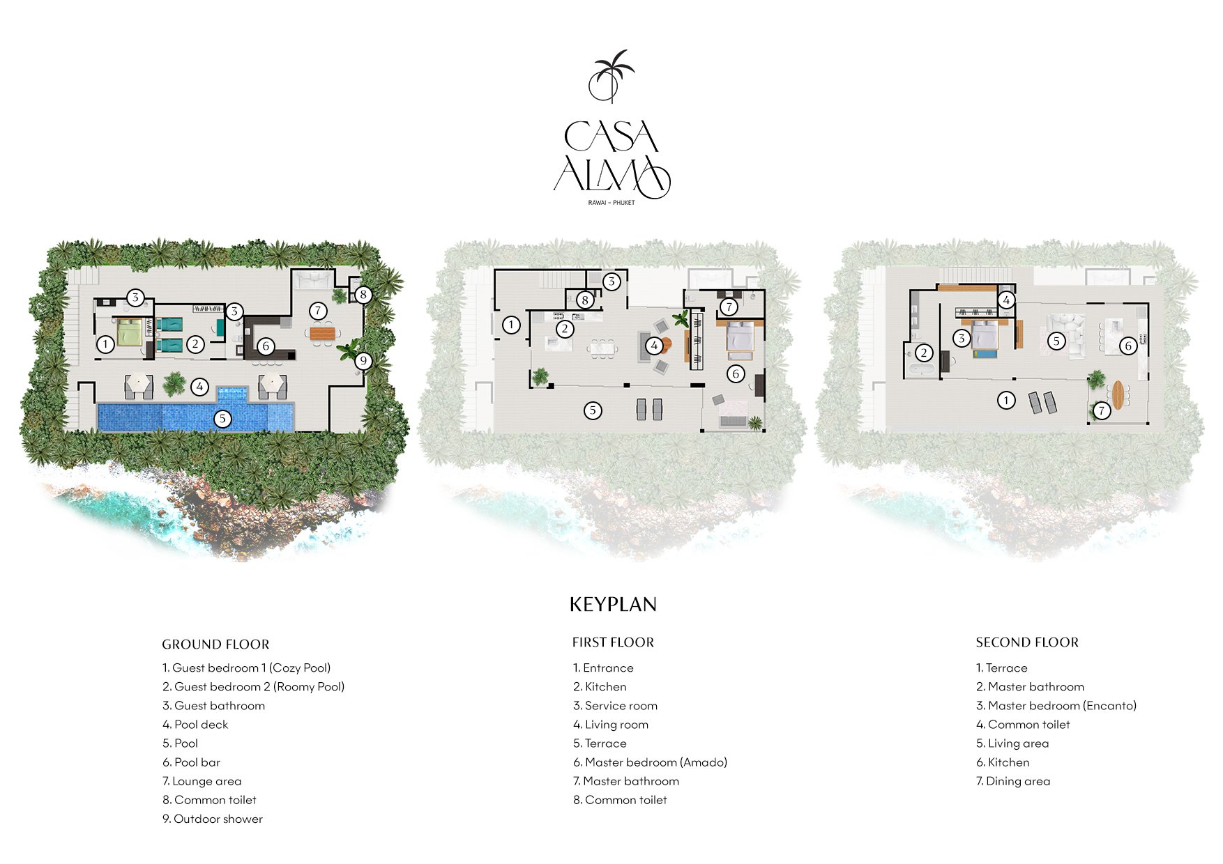 Casa Alma